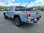 2021 Toyota Tacoma 4WD TRD OFF ROAD