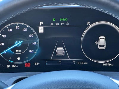 2024 Kia Telluride SX X-Line