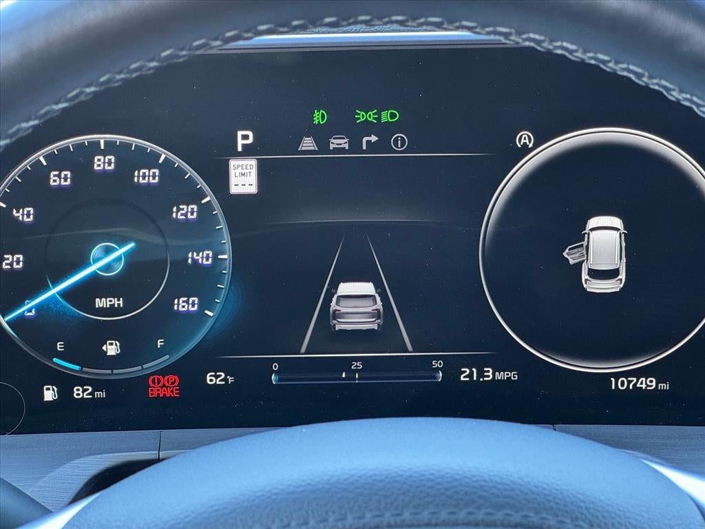 2024 Kia Telluride SX X-Line