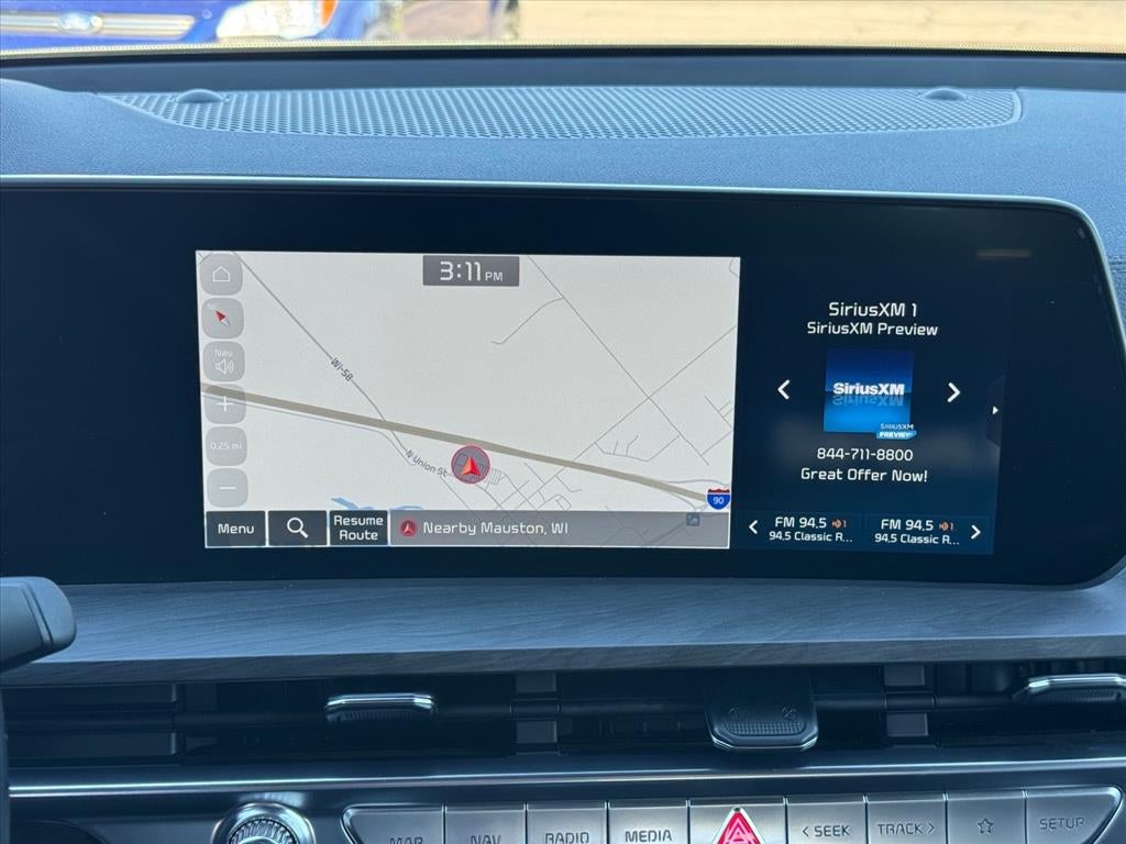 2024 Kia Telluride SX X-Line