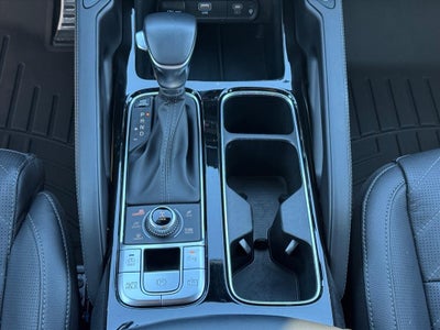 2024 Kia Telluride SX X-Line