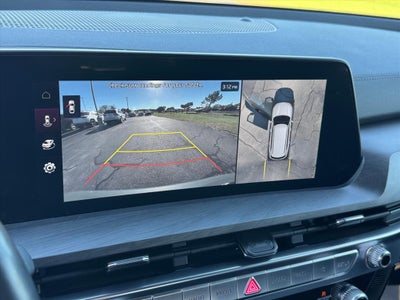 2024 Kia Telluride SX X-Line