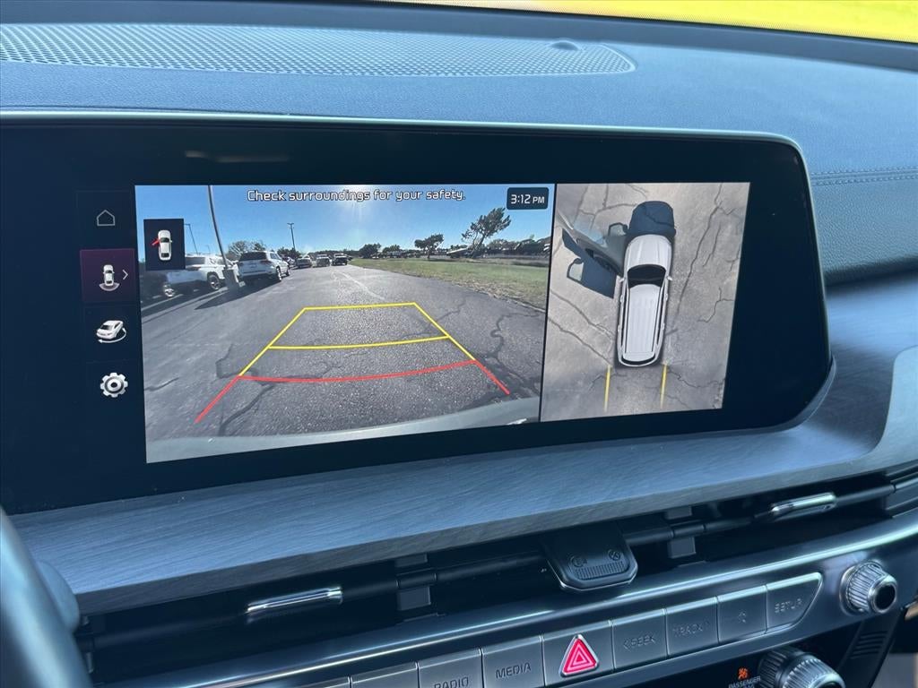 2024 Kia Telluride SX X-Line