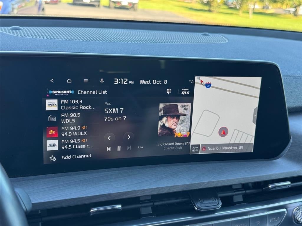 2024 Kia Telluride SX X-Line