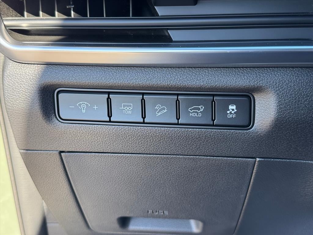 2024 Kia Telluride SX X-Line