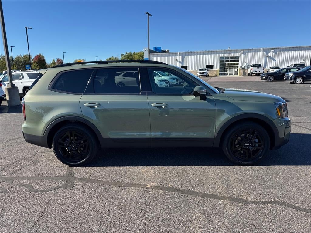 2024 Kia Telluride SX X-Line