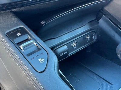 2024 Kia Telluride SX X-Line