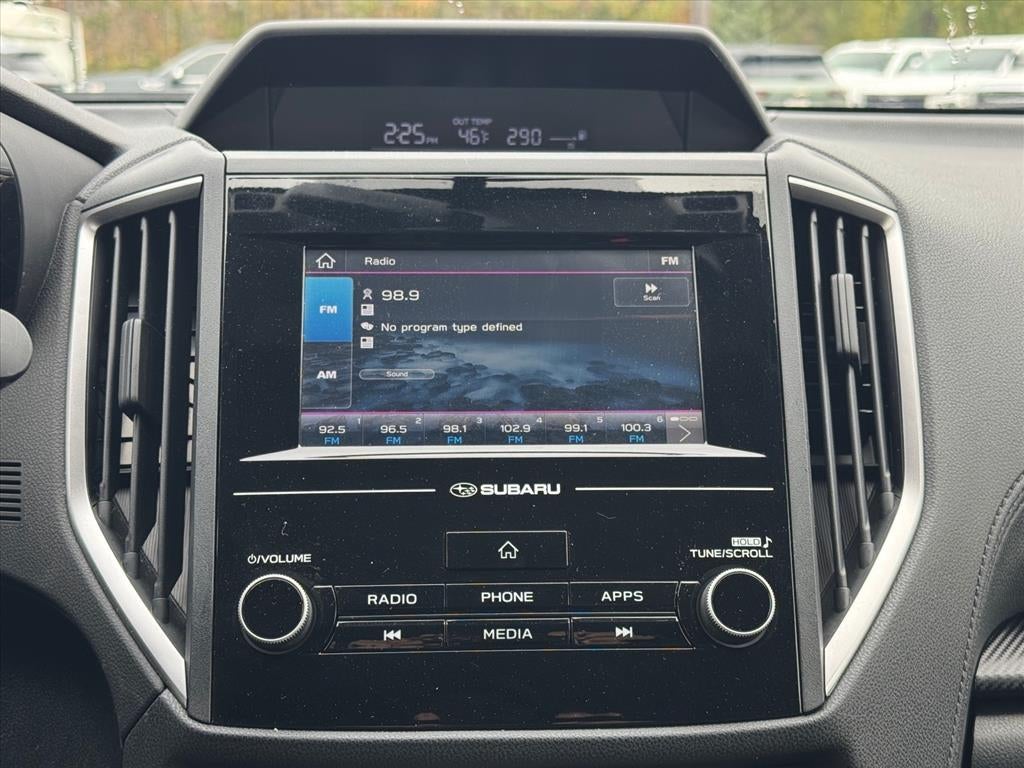 2023 Subaru Crosstrek Base