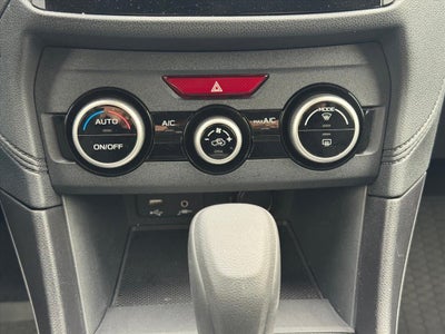 2023 Subaru Crosstrek Base