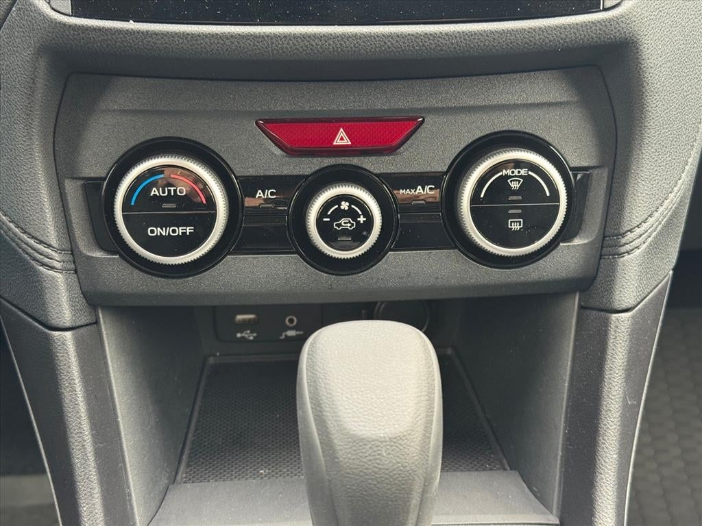 2023 Subaru Crosstrek Base