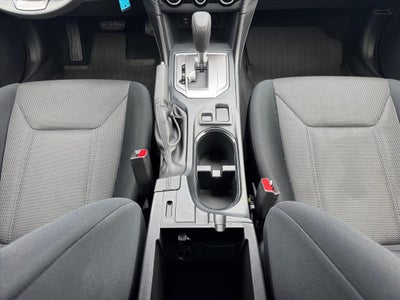 2023 Subaru Crosstrek Base