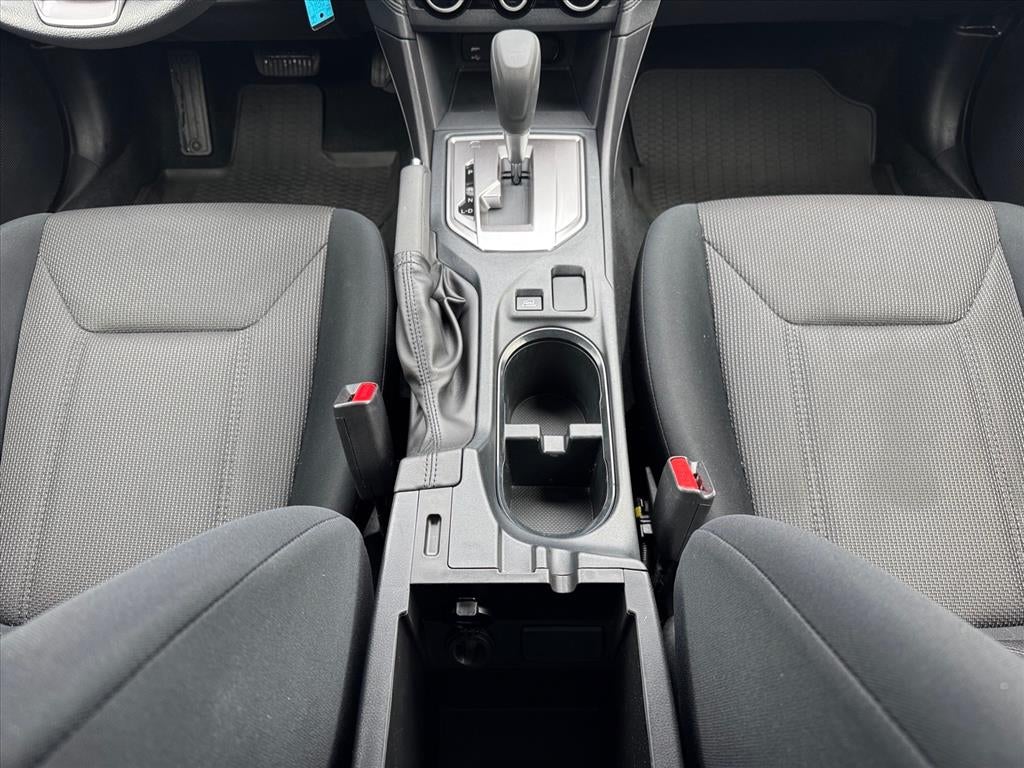 2023 Subaru Crosstrek Base