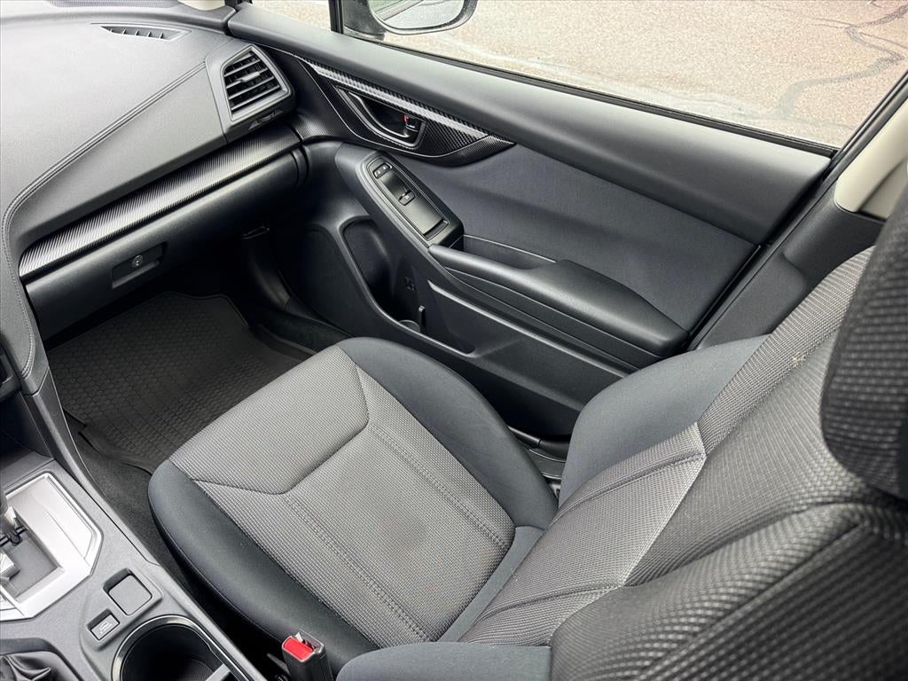 2023 Subaru Crosstrek Base