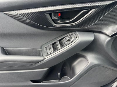 2023 Subaru Crosstrek Base