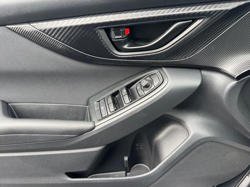 2023 Subaru Crosstrek Base