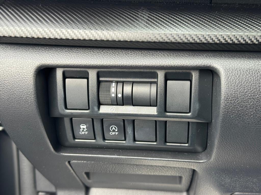 2023 Subaru Crosstrek Base