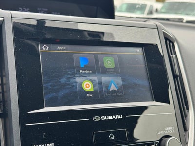 2023 Subaru Crosstrek Base