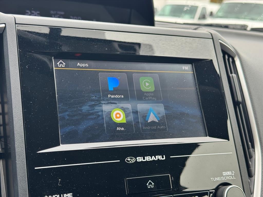 2023 Subaru Crosstrek Base