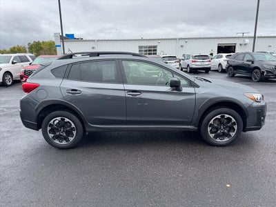 2023 Subaru Crosstrek Base