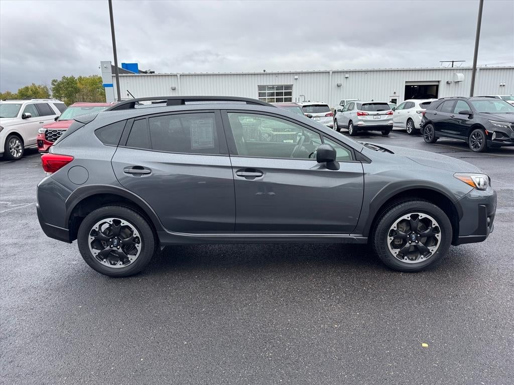 2023 Subaru Crosstrek Base