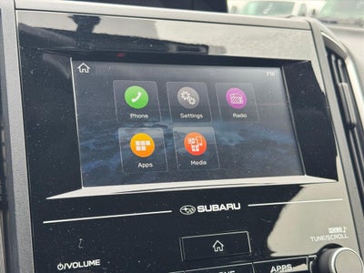 2023 Subaru Crosstrek Base