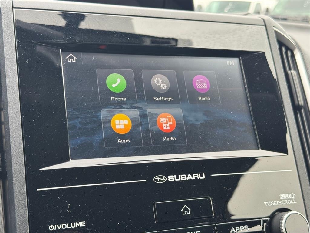 2023 Subaru Crosstrek Base