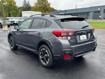 2023 Subaru Crosstrek Base