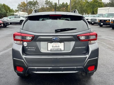 2023 Subaru Crosstrek Base