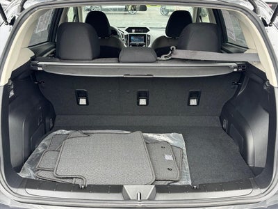 2023 Subaru Crosstrek Base