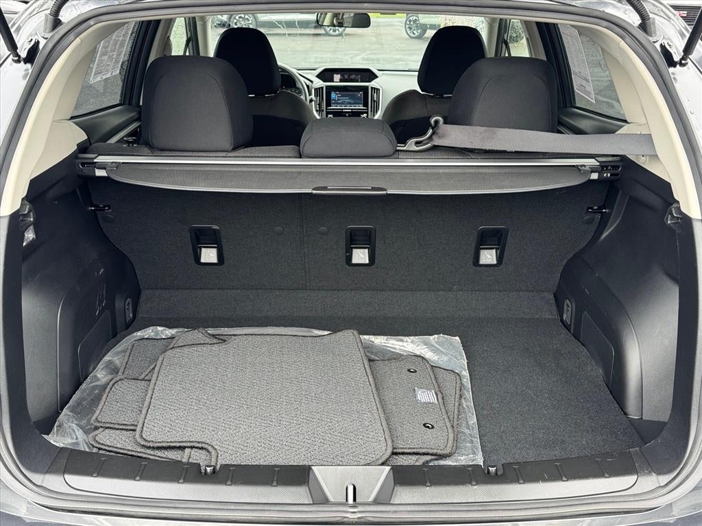 2023 Subaru Crosstrek Base