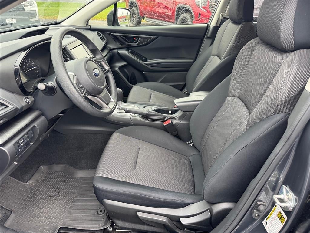 2023 Subaru Crosstrek Base