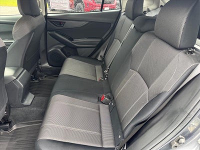 2023 Subaru Crosstrek Base