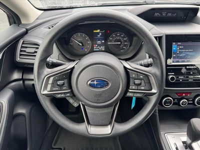 2023 Subaru Crosstrek Base