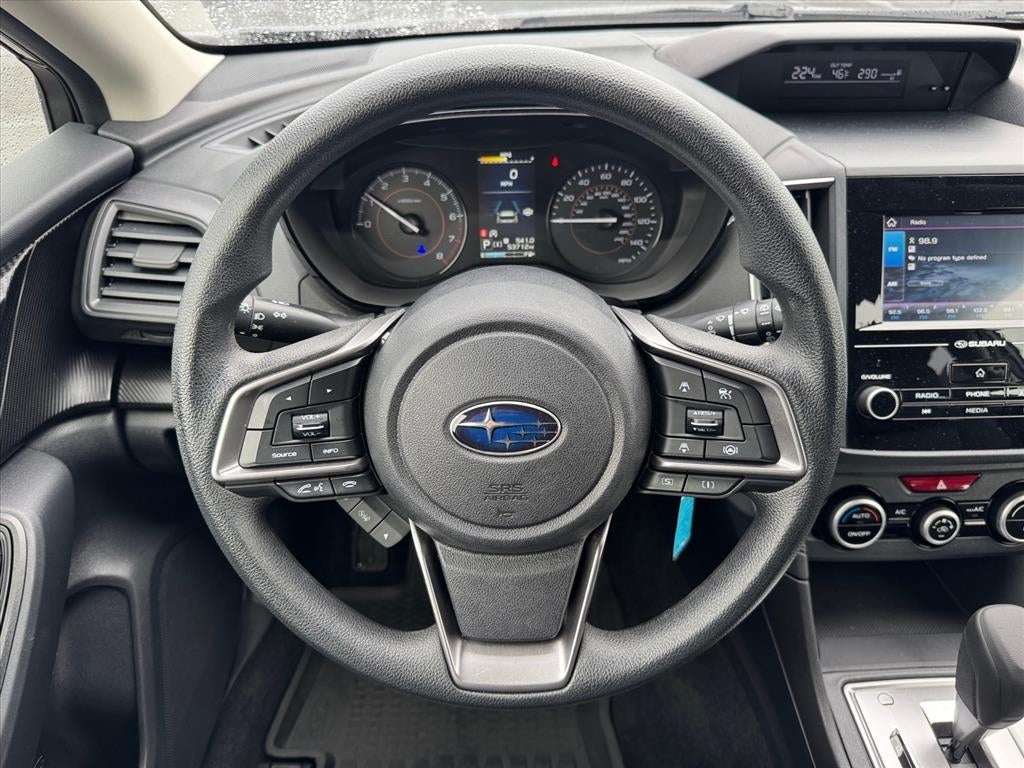 2023 Subaru Crosstrek Base