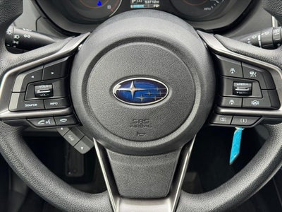 2023 Subaru Crosstrek Base