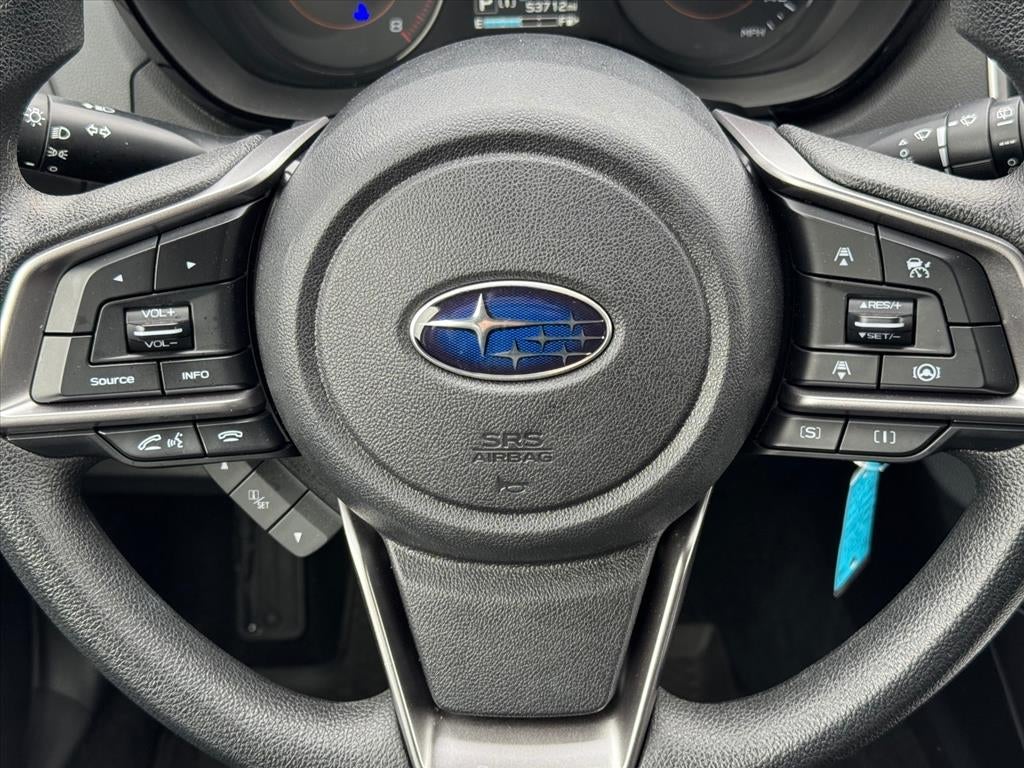 2023 Subaru Crosstrek Base