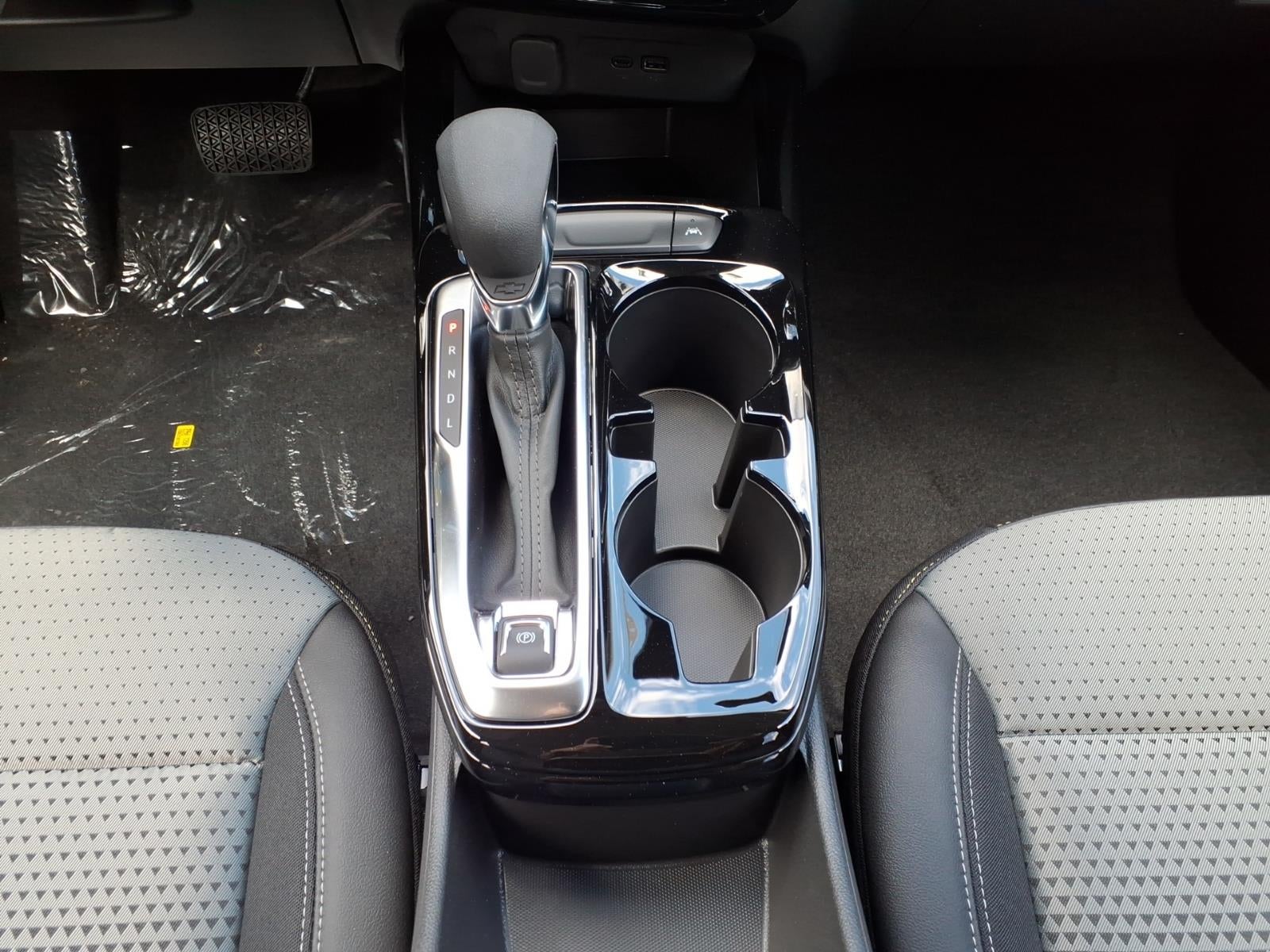 2026 Chevrolet Trax LT - Photo 12