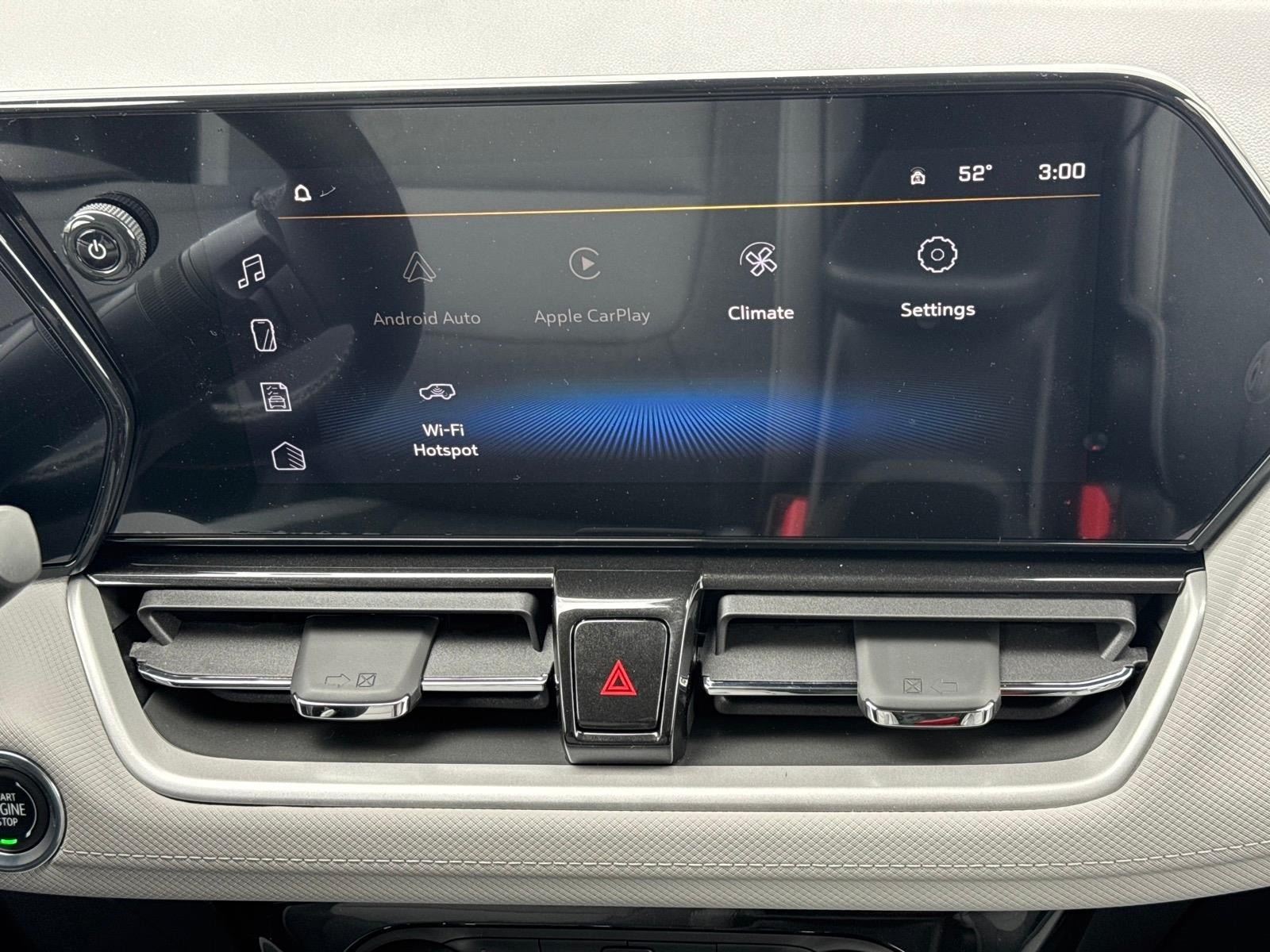 2026 Chevrolet Trailblazer LT - Photo 12