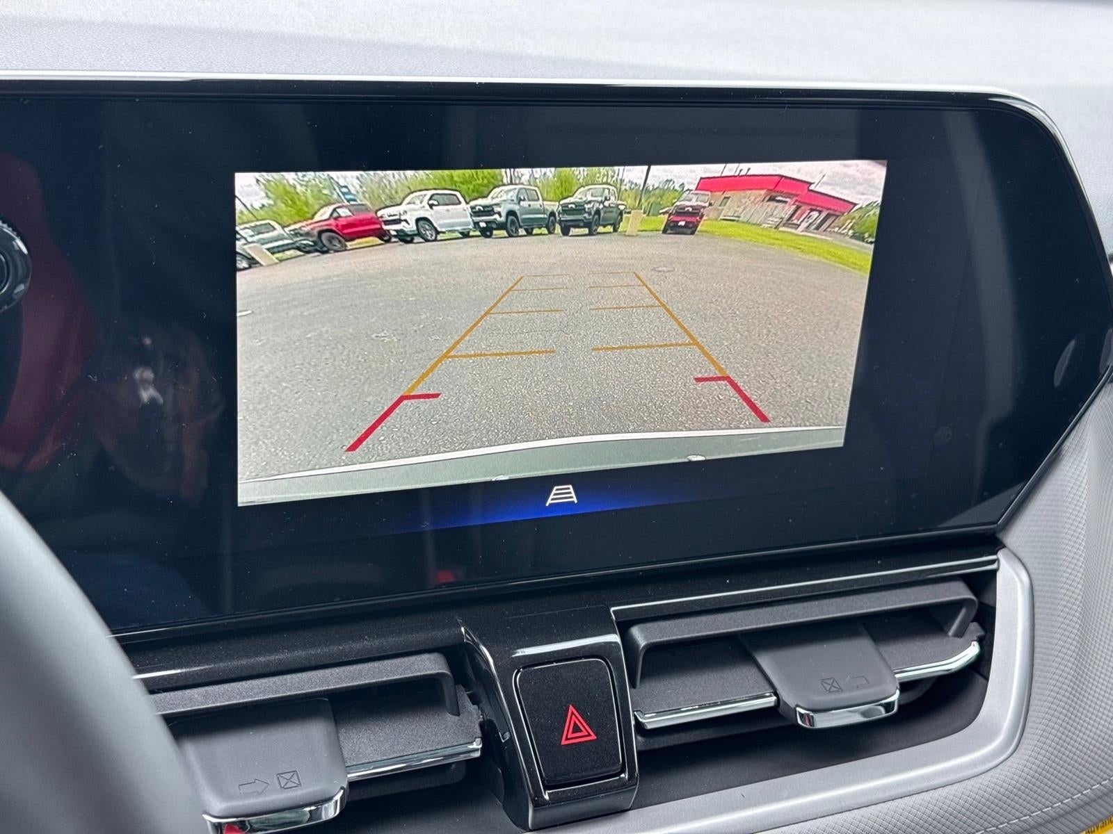2026 Chevrolet Trailblazer LT - Photo 20