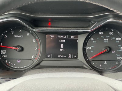 2023 Chevrolet Trailblazer ACTIV