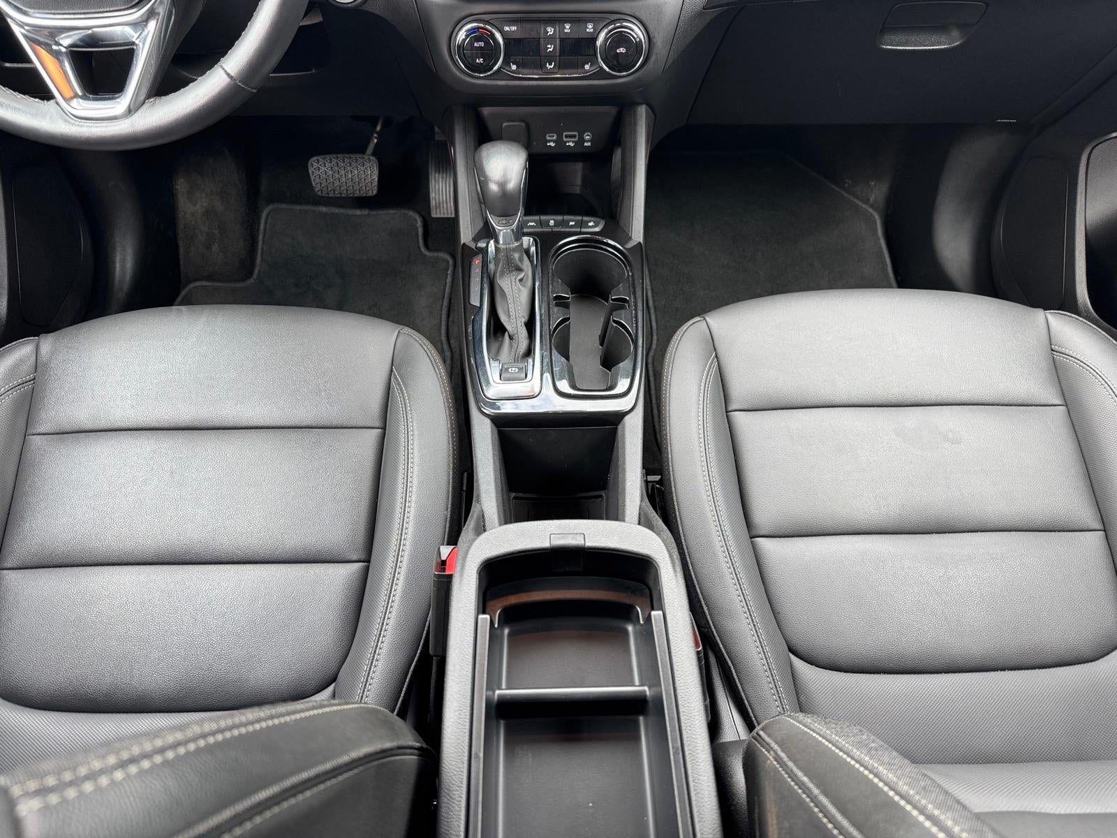 2023 Chevrolet Trailblazer ACTIV