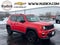 2022 Jeep Renegade Altitude