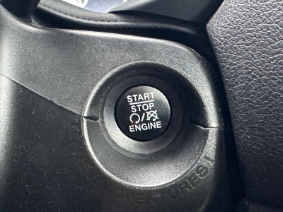 2022 Jeep Renegade Altitude