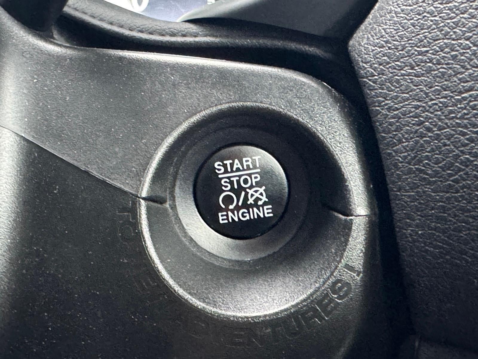 2022 Jeep Renegade Altitude