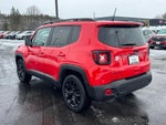 2022 Jeep Renegade Altitude