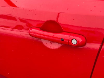 2022 Jeep Renegade Altitude