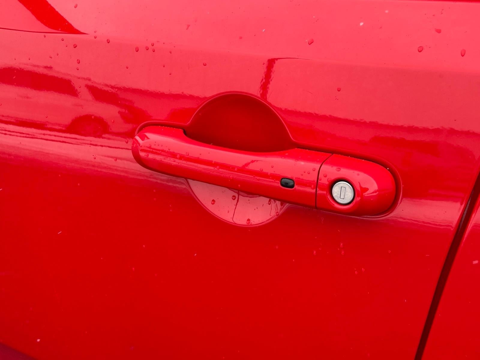 2022 Jeep Renegade Altitude