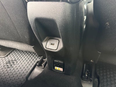 2022 Jeep Renegade Altitude