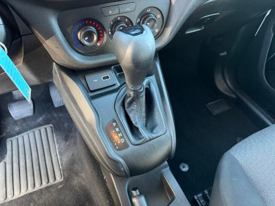 2022 RAM ProMaster City Cargo Van Tradesman