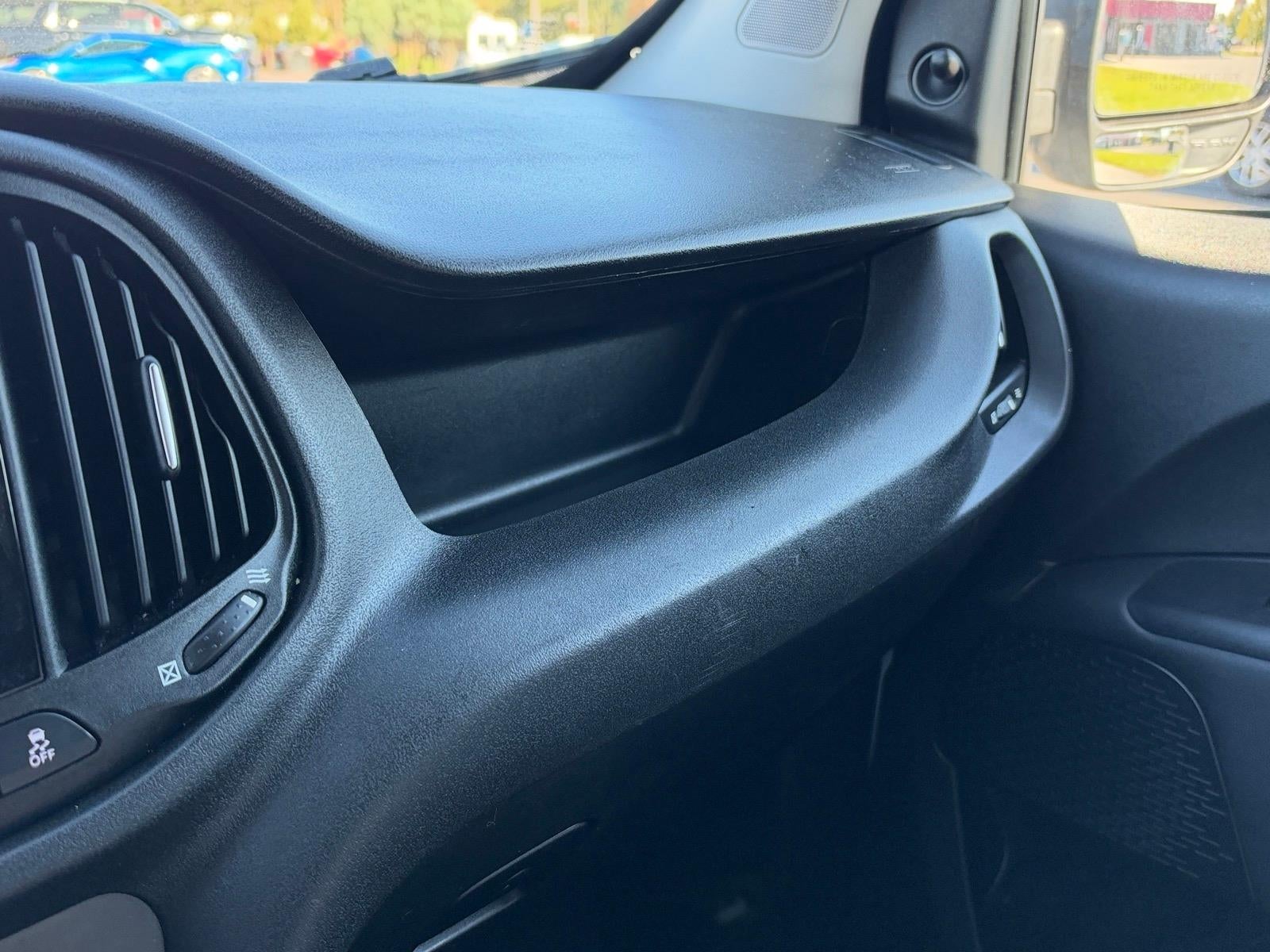 2022 RAM ProMaster City Cargo Van Tradesman